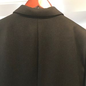 Mens Hunt Coat - Riding Coat, 44 Regular